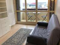 Location appartement 1 pièce Location appartement 1 pièce