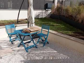 Location Appartement 5 piècesAubervilliers