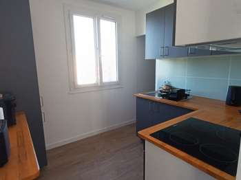 Location appartement 4 pièces Location appartement 4 pièces