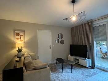 Location Appartement 3 piècesAubière