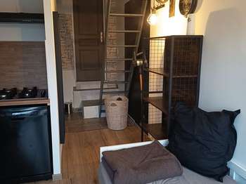 Location Appartement T1Aubignan