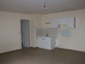 Location Appartement 2 piècesAubigné-Racan