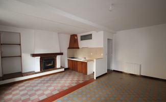 Photo Location appartement Aubigné-Racan