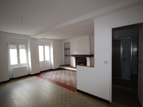 Location appartement 2 pièces