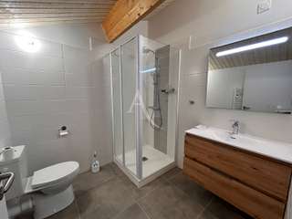 Location appartement 4 pièces