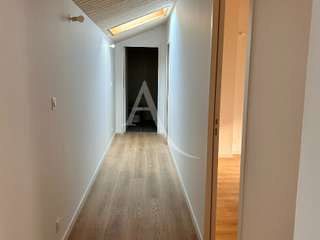Location appartement 4 pièces