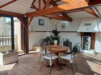 Location Appartement 2 piècesAubigné-sur-Layon