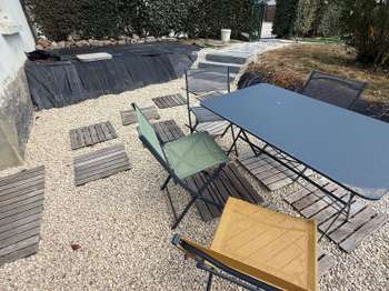 Location StudioAubigny-les-Clouzeaux