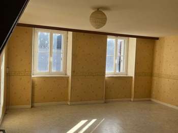 Location Appartement 4 piècesAubusson