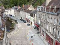 Location appartement 4 pièces