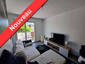 Location Appartement 2 piècesAucamville