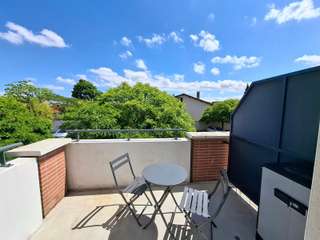 Location appartement 2 pièces
