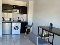 Location appartement 2 pièces