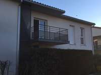 Location appartement 2 pièces