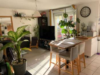 Location Appartement 3 piècesAucamville