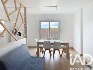 Location appartement 1 pièce