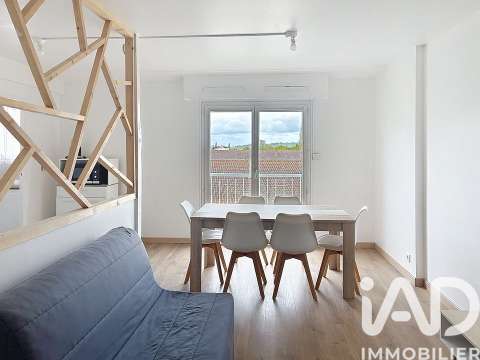 Location appartement 1 pièce