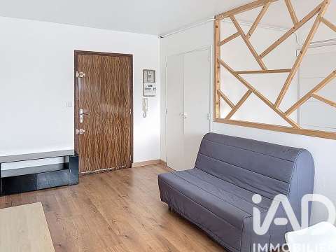 Location appartement 1 pièce