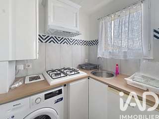 Location appartement 1 pièce
