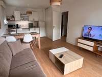 Location appartement 2 pièces Location appartement 2 pièces