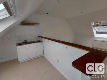 Location appartement 2 pièces