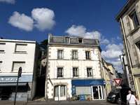 Location appartement 5 pièces Location appartement 5 pièces