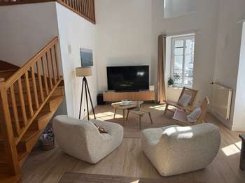 Location Appartement 5 piècesAudierne