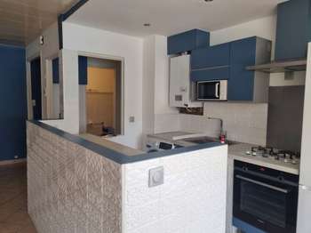 Location Appartement 2 piècesAudierne