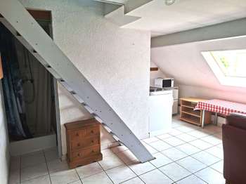 Location Appartement 2 piècesAudincourt