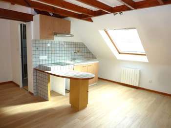 Location Appartement T1Audincourt