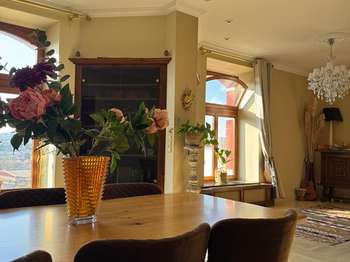 Location appartement 5 pièces Audun-le-Tiche 57