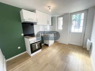 Location appartement 2 pièces