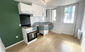 Photo Location appartement Auffay