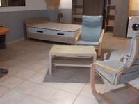 Location appartement 1 pièce