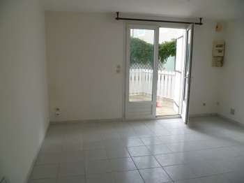 Location Appartement T1Aulnay