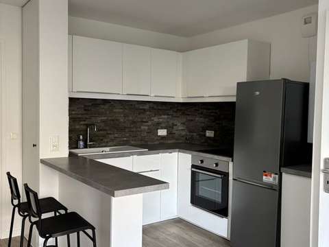 Location appartement 2 pièces Aulnay-sous-Bois 93