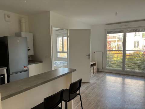 Location appartement 2 pièces Location appartement 2 pièces