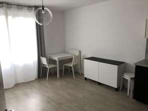 Location Appartement 2 piècesAulnay-sous-Bois