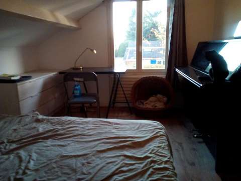 Location appartement 1 pièce Aulnay-sous-Bois 93