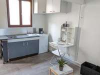 Location appartement 1 pièce