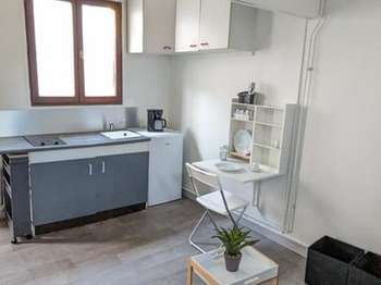 Location Appartement T1Aulnay-sous-Bois