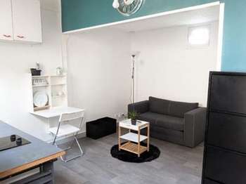 Location appartement 1 pièce