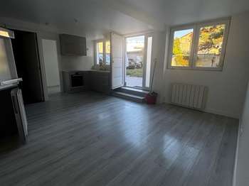 Location Appartement 2 piècesAulnay-sous-Bois