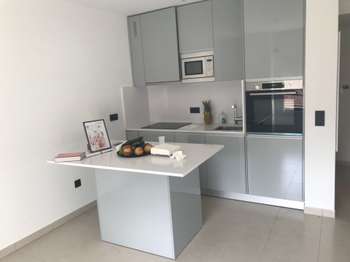 Location Appartement 2 piècesAulnay-sous-Bois