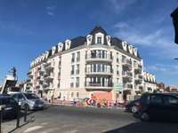 Location appartement 2 pièces