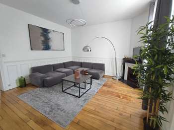 Location Appartement 4 piècesAulnay-sous-Bois