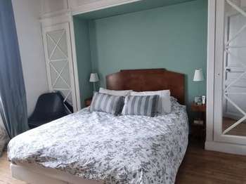 Location Appartement T1Aulnay-sous-Bois