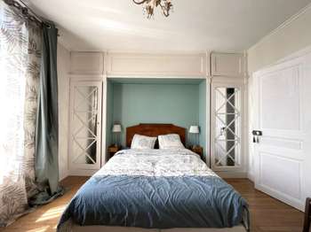 Location Appartement T1Aulnay-sous-Bois