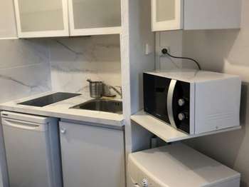 Location Appartement T1Aulnay-sous-Bois