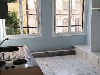 Location Appartement T1Aulnoy-lez-Valenciennes